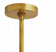 Подвесной светильник Heloise Pendant 49693 Подвесной светильник Heloise Pendant 49693 фабрика Arteriors