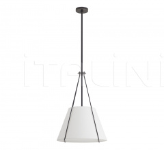 Подвесной светильник Heloise Pendant 49749 Подвесной светильник Heloise Pendant 49749 фабрика Arteriors