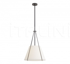 Подвесной светильник Heloise Pendant 49749 Подвесной светильник Heloise Pendant 49749 фабрика Arteriors