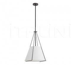 Подвесной светильник Heloise Pendant 49749 Подвесной светильник Heloise Pendant 49749 фабрика Arteriors