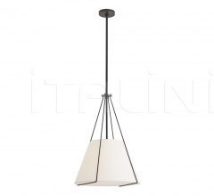 Подвесной светильник Heloise Pendant 49749 Подвесной светильник Heloise Pendant 49749 фабрика Arteriors