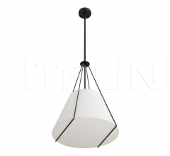 Подвесной светильник Heloise Pendant 49749 Подвесной светильник Heloise Pendant 49749 фабрика Arteriors