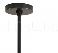 Подвесной светильник Heloise Pendant 49749 Подвесной светильник Heloise Pendant 49749 фабрика Arteriors