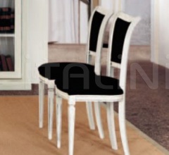 Стул 1168 L0102 TR18 фабрика Tonin Casa