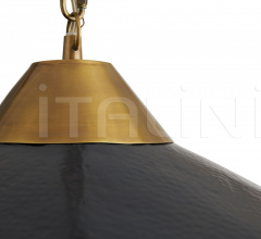 Подвесной светильник Horton Pendant 44761 Подвесной светильник Horton Pendant 44761 фабрика Arteriors