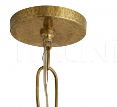 Подвесной светильник Horton Pendant 44761 Подвесной светильник Horton Pendant 44761 фабрика Arteriors