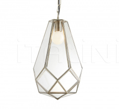 Подвесной светильник Hursh Pendant 44754 Подвесной светильник Hursh Pendant 44754 фабрика Arteriors