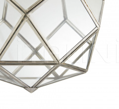 Подвесной светильник Hursh Pendant 44754 Подвесной светильник Hursh Pendant 44754 фабрика Arteriors