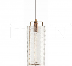Подвесной светильник Ice Large Pendant DK42047 Подвесной светильник Ice Large Pendant DK42047 фабрика Arteriors