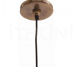 Подвесной светильник Ice Large Pendant DK42047 Подвесной светильник Ice Large Pendant DK42047 фабрика Arteriors