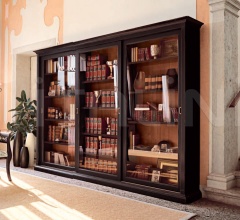 Книжный шкаф 1292 L5510 фабрика Tonin Casa