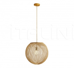 Подвесной светильник Indiana Pendant 45629 Подвесной светильник Indiana Pendant 45629 фабрика Arteriors