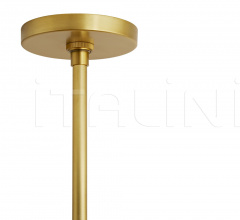 Подвесной светильник Ingrid Pendant 45628 Подвесной светильник Ingrid Pendant 45628 фабрика Arteriors