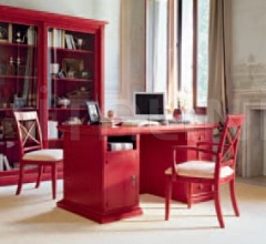 Письменный стол 1282 L0310 фабрика Tonin Casa