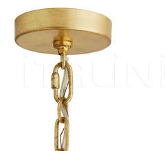 Подвесной светильник Ireland Pendant 46940 Подвесной светильник Ireland Pendant 46940 фабрика Arteriors