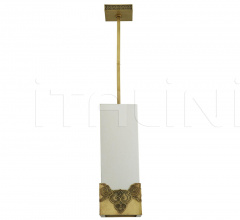 Подвесной светильник Iris Pendant DD49007 Подвесной светильник Iris Pendant DD49007 фабрика Arteriors