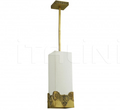 Подвесной светильник Iris Pendant DD49007 Подвесной светильник Iris Pendant DD49007 фабрика Arteriors