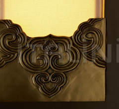 Подвесной светильник Iris Pendant DD49007 Подвесной светильник Iris Pendant DD49007 фабрика Arteriors