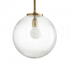 Подвесной светильник Izzy Pendant 44766 Подвесной светильник Izzy Pendant 44766 фабрика Arteriors