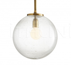 Подвесной светильник Izzy Pendant 44766 Подвесной светильник Izzy Pendant 44766 фабрика Arteriors