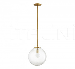 Подвесной светильник Izzy Pendant 44766 Подвесной светильник Izzy Pendant 44766 фабрика Arteriors