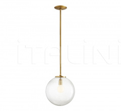 Подвесной светильник Izzy Pendant 44766 Подвесной светильник Izzy Pendant 44766 фабрика Arteriors