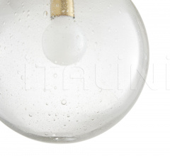Подвесной светильник Izzy Pendant 44766 Подвесной светильник Izzy Pendant 44766 фабрика Arteriors