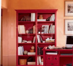 Книжный стеллаж 1296 L0302 фабрика Tonin Casa