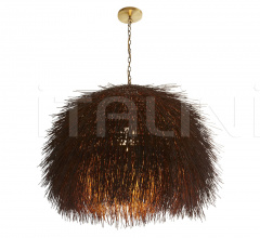 Подвесной светильник Jana Pendant 45117 Подвесной светильник Jana Pendant 45117 фабрика Arteriors