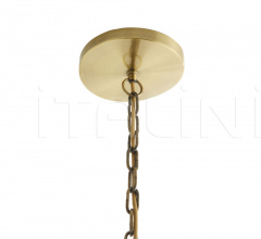 Подвесной светильник Jana Pendant 45117 Подвесной светильник Jana Pendant 45117 фабрика Arteriors