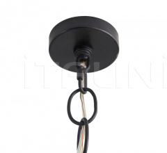 Подвесной светильник Joel Pendant 42049 Подвесной светильник Joel Pendant 42049 фабрика Arteriors