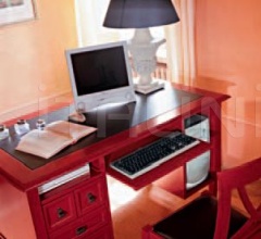 Письменный стол 1295 L0302 P2 фабрика Tonin Casa