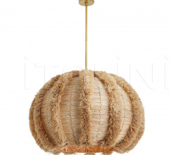 Подвесной светильник Johanna Pendant 45115 Подвесной светильник Johanna Pendant 45115 фабрика Arteriors