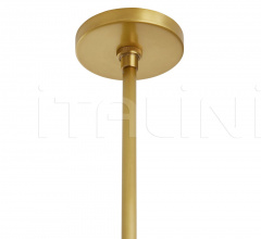 Подвесной светильник Johanna Pendant 45115 Подвесной светильник Johanna Pendant 45115 фабрика Arteriors