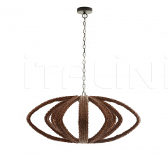 Подвесной светильник Jurin Pendant 85023 Подвесной светильник Jurin Pendant 85023 фабрика Arteriors