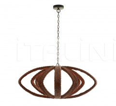 Подвесной светильник Jurin Pendant 85023 Подвесной светильник Jurin Pendant 85023 фабрика Arteriors