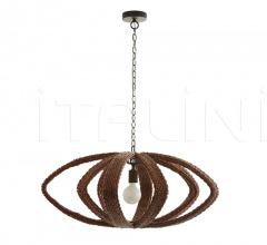 Подвесной светильник Jurin Pendant 85023 Подвесной светильник Jurin Pendant 85023 фабрика Arteriors