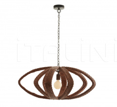 Подвесной светильник Jurin Pendant 85023 Подвесной светильник Jurin Pendant 85023 фабрика Arteriors