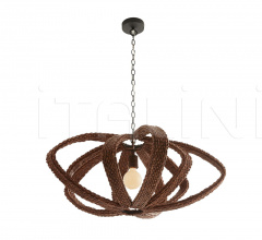 Подвесной светильник Jurin Pendant 85023 Подвесной светильник Jurin Pendant 85023 фабрика Arteriors