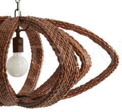 Подвесной светильник Jurin Pendant 85023 Подвесной светильник Jurin Pendant 85023 фабрика Arteriors