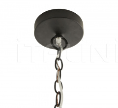 Подвесной светильник Jurin Pendant 85023 Подвесной светильник Jurin Pendant 85023 фабрика Arteriors