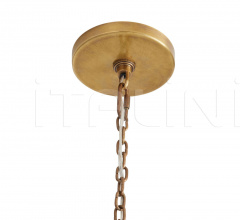 Подвесной светильник Katya Chandelier 42040 Подвесной светильник Katya Chandelier 42040 фабрика Arteriors