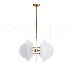Подвесной светильник Kayal Pendant 89063 Подвесной светильник Kayal Pendant 89063 фабрика Arteriors