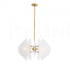 Подвесной светильник Kayal Pendant 89063 Подвесной светильник Kayal Pendant 89063 фабрика Arteriors