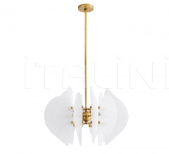 Подвесной светильник Kayal Pendant 89063 Подвесной светильник Kayal Pendant 89063 фабрика Arteriors