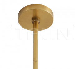 Подвесной светильник Kayal Pendant 89063 Подвесной светильник Kayal Pendant 89063 фабрика Arteriors