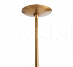 Подвесной светильник Kent Pendant 42026 Подвесной светильник Kent Pendant 42026 фабрика Arteriors
