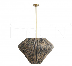 Подвесной светильник Landra Pendant 45118 Подвесной светильник Landra Pendant 45118 фабрика Arteriors