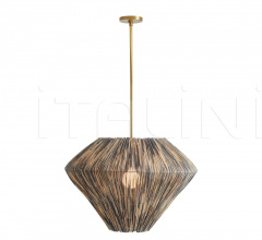 Подвесной светильник Landra Pendant 45118 Подвесной светильник Landra Pendant 45118 фабрика Arteriors