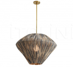 Подвесной светильник Landra Pendant 45118 Подвесной светильник Landra Pendant 45118 фабрика Arteriors